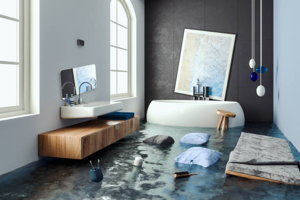 Best Mold removal after water damage  in New Richmond, OH