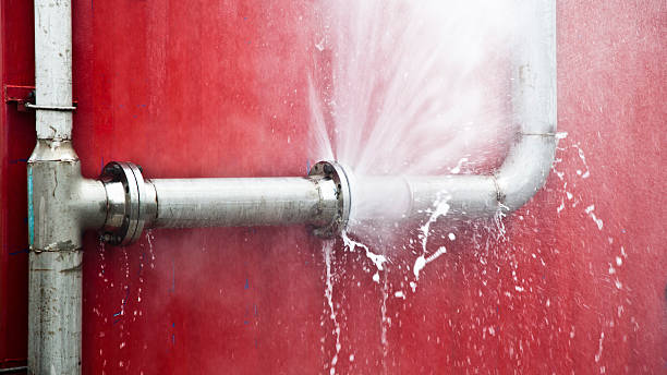 Best Residential water damage restoration  in New Richmond, OH